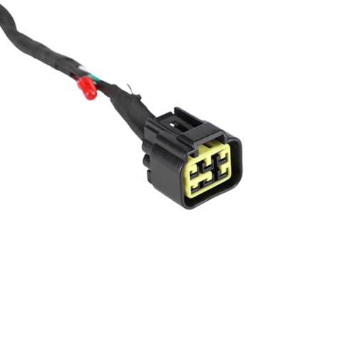 Cable de diagnóstico para Surron LBX que lee fallos y ajusta parámetros 5