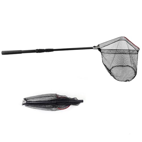 Retino da Pesca Pieghevole 130 cm