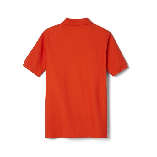 Image of French Toast Kids' Pique Polo (Standard & Husky)
