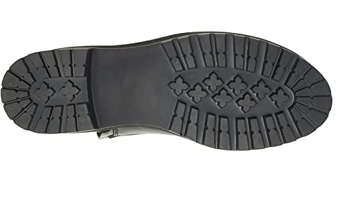 Harley-Davidson Women's Valene Canvas 9" Motorcycle Boot4