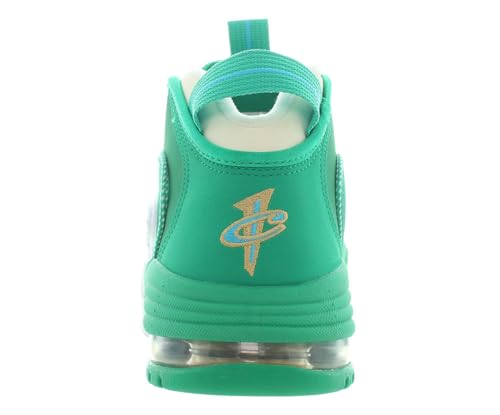 AIR MAX PENNY "STADIUM GREEN"4