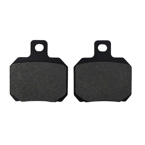 Plaquettes de moto et disque de frein Peugeot Speedfight 3 pour trajets quotidiens
