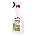 Nature's Miracle Hard Floor Cleaner, Dual-Action Stain & Odor Remover, Protects Natural Floor Finishes, 24 oz