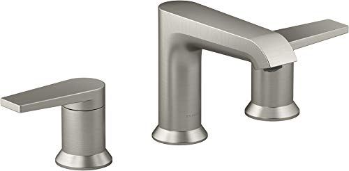 KOHLER K-97093-4-BN Hint Widespread Bathroom...