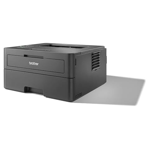 Brother HL-L2445DW Imprimante Laser Cover