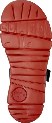 Camper Kid's Oruga Sandal K800242 T-Strap Sandal3