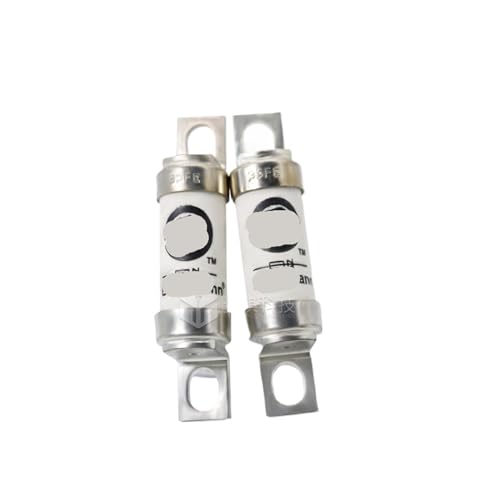 Fusible 35FE 35A rapide BS88 pour cartouche céramique 690V