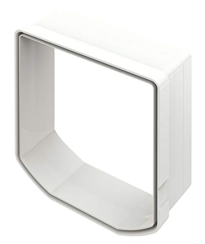 Pet Mate Cat Mate Elite Wall Liner White (308)