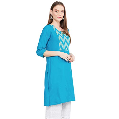 Image of Max Women Kurta
