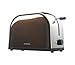 Produktbild Kenwood TTM 118 Toaster / Metallics-Serie/ 900 Watt / Antikbronze