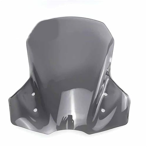 Déflecteur Moto Aluminium Haut de Gamme Suzuki V-Strom DL650