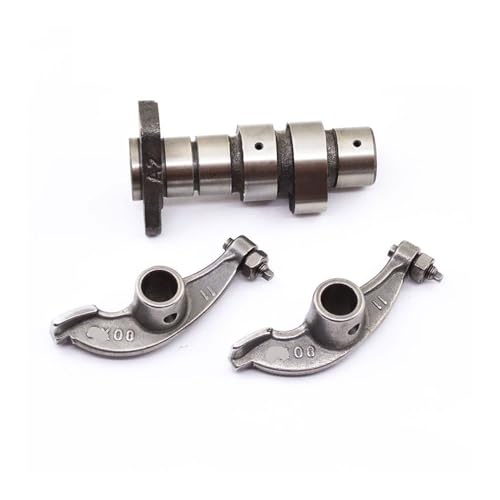 Arbre à cames GS125 et basculeur de course moto GN125 EN125 DR125 TU125 GZ125