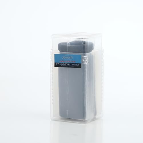 Llave de Impacto Eléctrica 400Nm Marca jovant