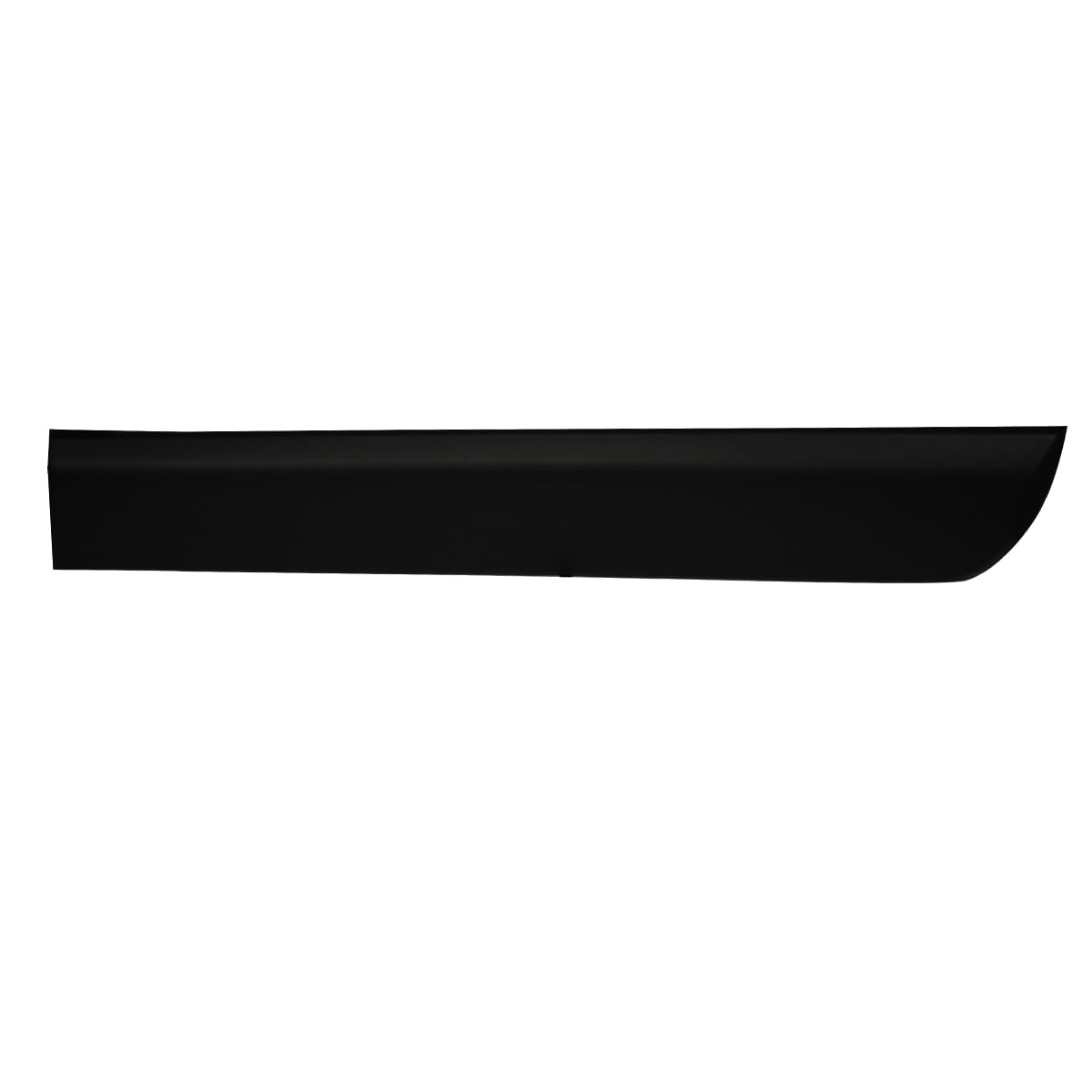 Moldura lateral trasera izquierda 828775691R