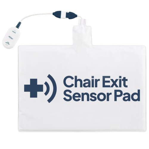 Image of Smart Caregiver Wireless Chair Sensor Pad Add-on /Replacement