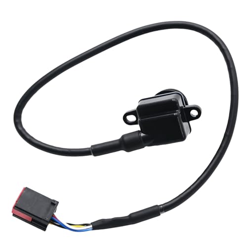 Image of UOIENRT 6MJ97ZZZAA Rear View Back Up Camera Replacement for Dodge Ram ProMaster 1500 2500 3500 2014-2020 Replace 68288201AA