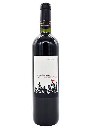 Inspiración de Malpica Graciano 2018 - Caja 6 Uds.