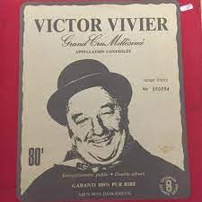 Victor Vivier – Grand cru Millésimé