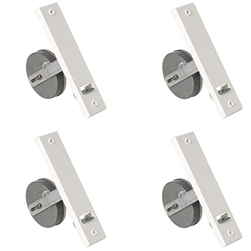 4 x rollwin einlass de correa de persiana (10 Cover