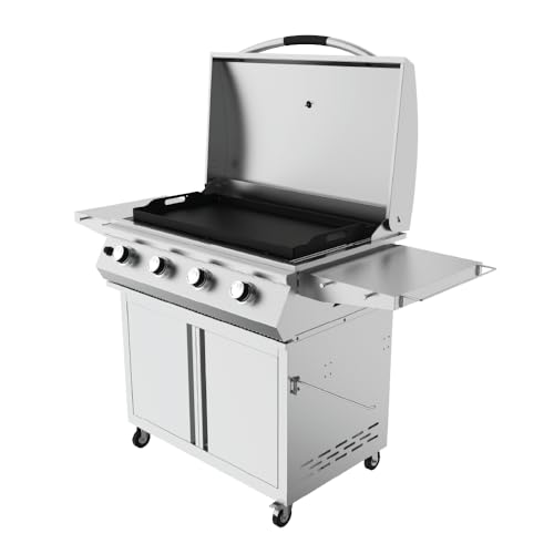 GRILLA Primate Gas Grill