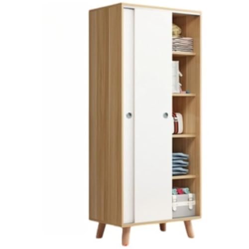 Emidor �����˃��[�h���[�u�A���[�h���[�u�A�ƒ�p���[�L���r�l�b�g�A�g�ݗ��Ă��ȒP�A���[�A�R���p�N�g�A�ؐ��A�Q��/���ݏZ��ɗ��p�\�A���[���b�N�A�V���v���ȐQ���̎��[�A�ߗނ̃\�����[�V���� (100*50*190cm) (A,80*50*190cm)