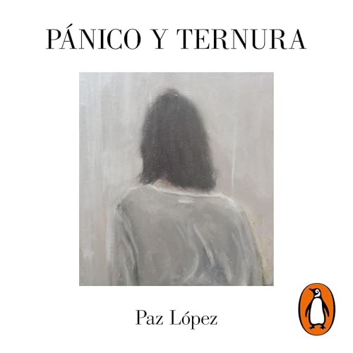 P&aacute;nico y ternura cover art
