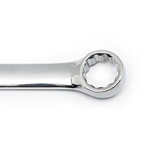 Image of GEARWRENCH 44 Pc. Master Combination Wrench Set, Metric /SAE - 81919
