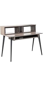 Amazon.com: Gator Frameworks Elite Series Studio Desk Workstation
