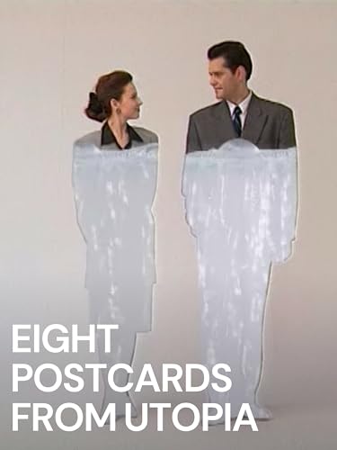 Eight Postcards from Utopia