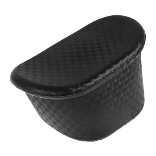 Beavorty Elegant Shampoo Bowl Headrest Hair Washing Pillow Neck Support Waterproof and Comfortable