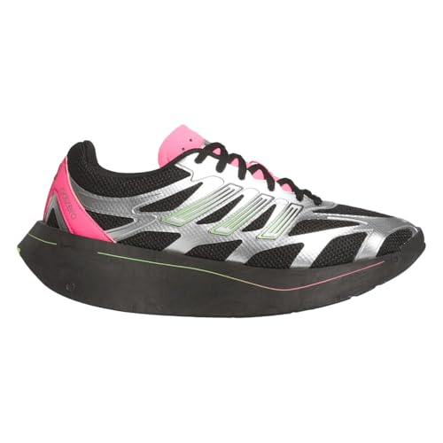 AfB_X j-A_g Cblack/Siggnr/Lucpnk Adizero ARUKU Core blackVOiO[/VbhsN 5.5 US, }`, 10.5 Wide Women/9.5 Wide Men