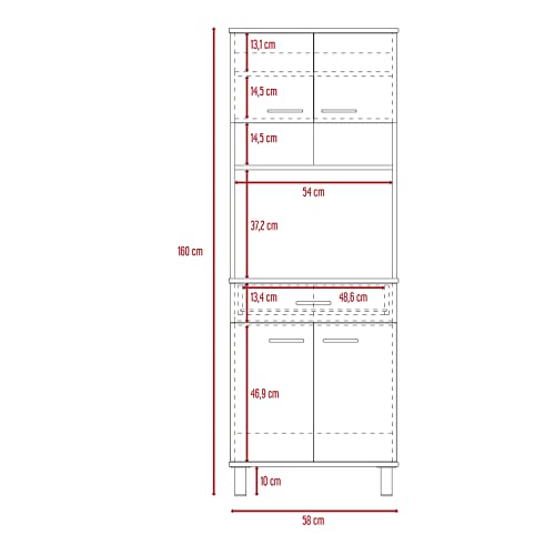 TUHOME-Alacena-Buffet-Cocina-Z60-160-CM-A-X-58-CM-An-X-35-CM-P-Blanco