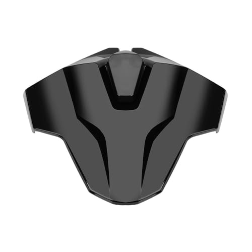 Capot de siège arrière S1000RR 2023-2024 - Carénage moto de section arrière noir M1000RR