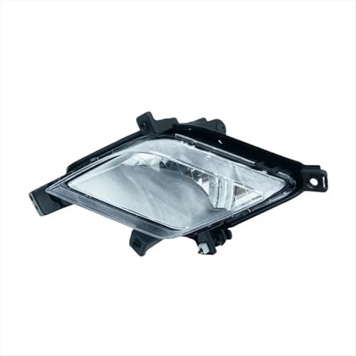 Phare antibrouillard avant SsangYong Korando anti brume et feu de route