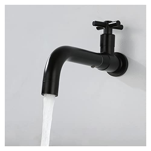 Robinet de lavage mural pour résoudre le manque de place sur le lavabo - 3
