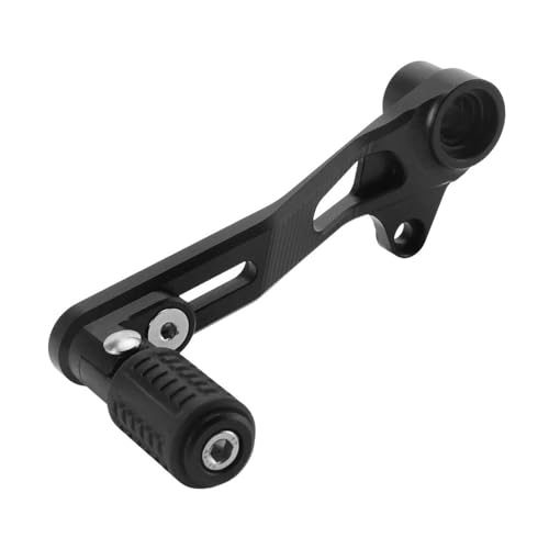 Sélecteur de vitesse moto pliable et ajustable de haute précision pour Multistrada V2 1260 - 3