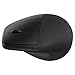 Produktbild HP 920 Ergonomische Wireless-Maus | bis zu 4 Monate Akkulaufzeit | 4.000 dpi | 5 programmierbare Tasten | aufladbar via USB-C | bis zu drei Geräte gleichzeitig steuern | schwarz