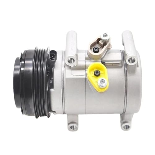 Compresseur de climatisation CSP11 pour rouler au frais en Chevrolet Matiz M300