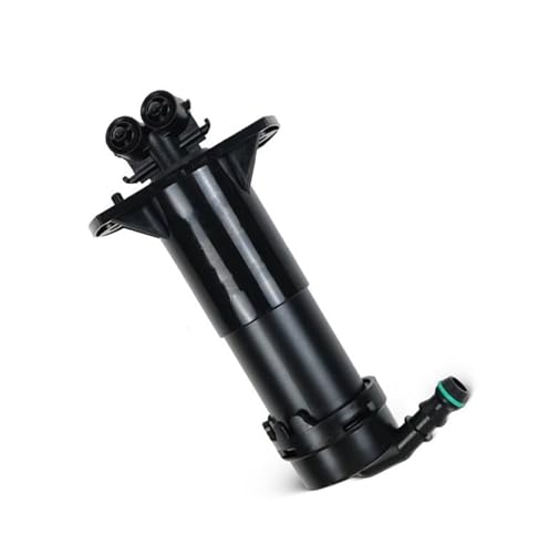 Cylindre de levage à jet et cache lave-phare robuste pour Q7 - 3