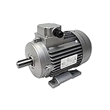 proteccion de motores electricos trifasicos pdf Características especiales: el grado de protección es IP55, es decir, resistente a salpicaduras de agua y polvo. Este motor eléctrico cumple con las normas internacionales IEC y tiene un alto rendimiento y un bajo nivel de ruido que lo hace muy fiable.