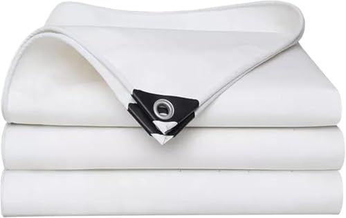 Bâche robuste imperméable de camping et housse extérieure pour stocker