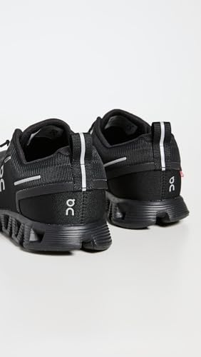 Image of On Women's Cloud 5 Waterproof Sneakers