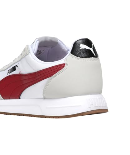 Image of Puma Unisex-Adult R78 Lightwind Sneaker