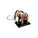 Tedco 4D Vision Woolly Mammoth Anatomy Model