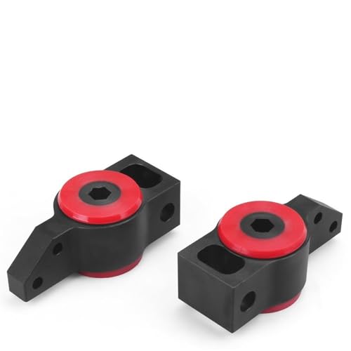 Bujes de control delantero de PU para viajar seguro en Volkswagen CC