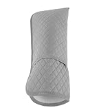 Rangement et organisation : grâce à cette pochette pour lisseur, rangez vos accessoires de coiffure soigneusement, réduisez l'encombrement et accédez rapidement à vos outils. étui de rangement pour lisseur, étui organisateur pour outils de coiffure