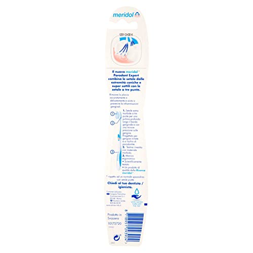 Meridol Spazz Meridol Tri Tip 1 Stück – Ansicht 3