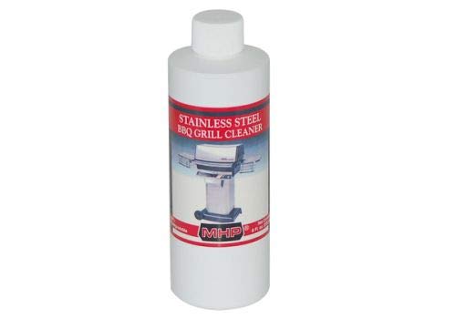 MHP SCC Stainless Steel Cleaner - 8 oz