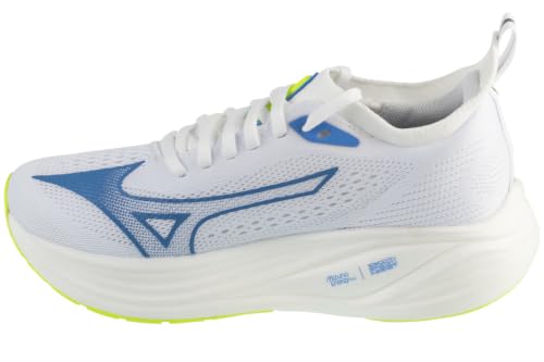 MIZUNO NEO ZEN 2 Chaussures de running UltramarineLightning Jaune Femme Taille36 5 - vue 8