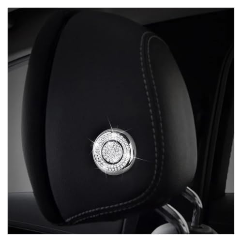 Coussin de tête de voiture pour soulager le cou en Benz C180 200 300